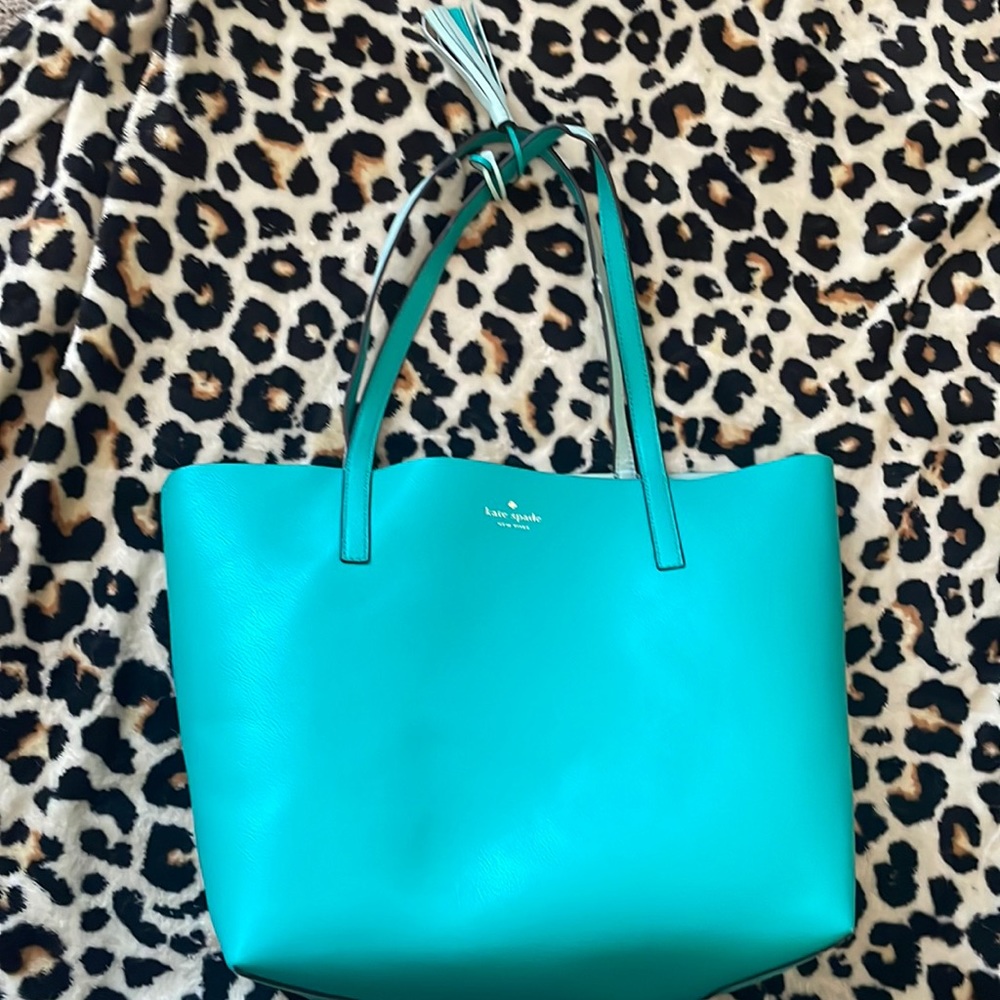 Kate spade tote